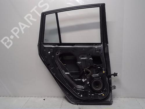 Left rear door RENAULT KOLEOS I (HY_) 2.0 dCi 4x4 (HY0K) | BP13848284C4 