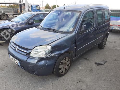 Front windshield wiper arm CITROËN BERLINGO / BERLINGO FIRST MPV (MF_, GJK_, GFK_)  | BP14560335C143 