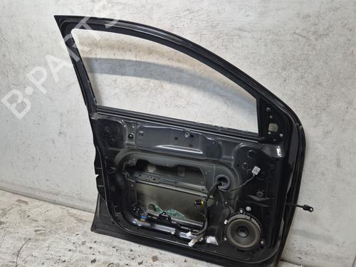 Left front door NISSAN QASHQAI / QASHQAI +2 I (J10, NJ10, JJ10E)  | BP27856311C2 