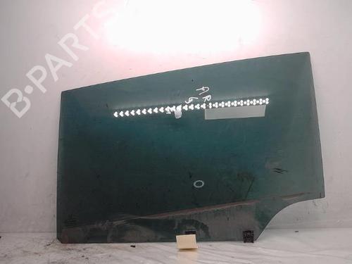 Used Rear left door window PEUGEOT 5008 (0U_, 0E_) 1.6 HDi (112 hp) 16567933