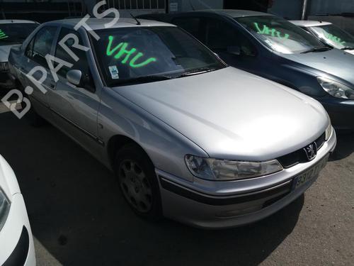 Front right interior door handle PEUGEOT 406 (8B) 2.0 HDI 90 | BP13864956I14 