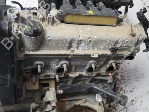 Engine FIAT FIORINO Box Body/MPV (225_) | BP30955310M1