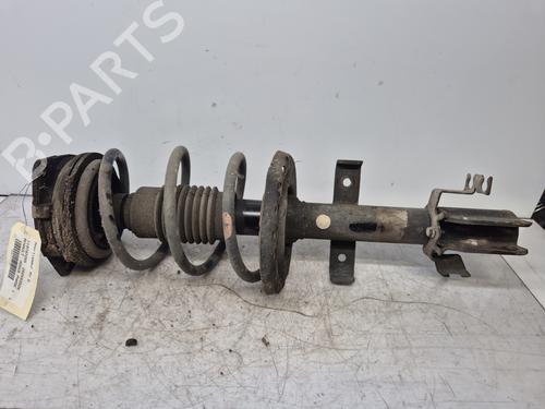Used Left front shock absorber RENAULT MODUS / GRAND MODUS (F/JP0_) 1.6 (JP03, JP0B, JP0U, JP0Y, JP1G) (112 hp) 32307654