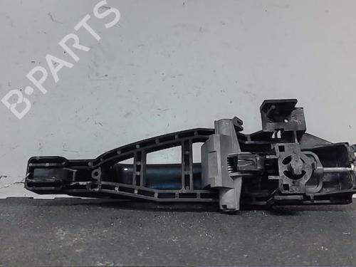 Front right exterior door handle FORD KUGA I 2.0 TDCi 4x4 | BP23869243C129 