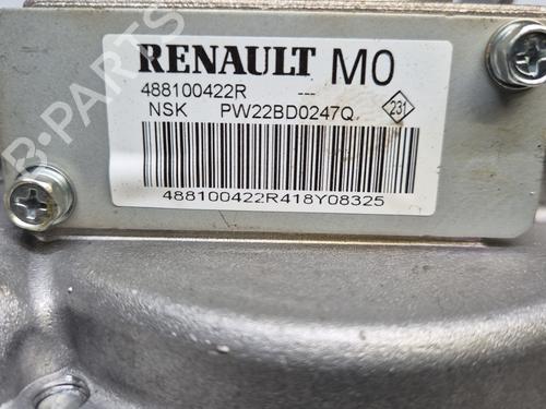 Steering column RENAULT MEGANE IV Hatchback (B9A/M/N_) | BP33808031M21 - Image 3