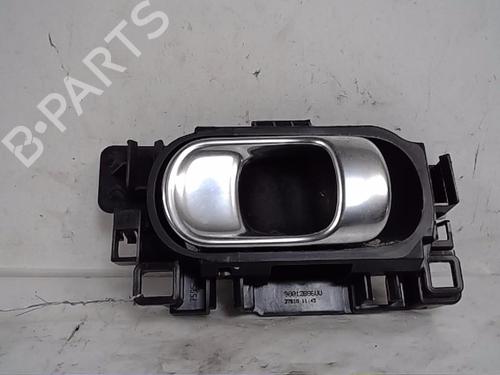 Front left interior door handle CITROËN C4 CACTUS 1.2 PureTech 130 | BP13843676I13 