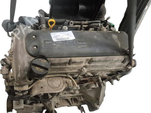 Engine SUZUKI SWIFT III (MZ, EZ) 1.3 (RS413, ZC11S) | BP38570384M1  - Image 6
