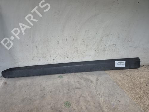 Used Door moulding trim FIAT DOBLO Cargo (263_) 1.3 D Multijet (90 hp) 27856508