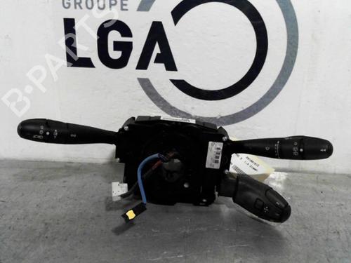 Used Steering column stalk PEUGEOT 207 (WA_, WC_) 1.4 HDi (68 hp) 13868059