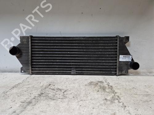Used Intercooler MERCEDES-BENZ M-CLASS (W163) ML 270 CDI (163.113) (163 hp) 24479941