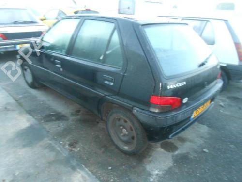 Steering column stalk PEUGEOT 106 I (1A, 1C) 1.1 | BP13870748I23 