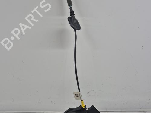 Used Rear right lock Rear right lock FORD ECOSPORT [2011-2022] 34048741 34048741