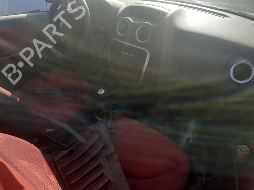 Engine control unit (ECU) CITROËN C2 (JM_) 1.4 HDi | BP13832126M57 