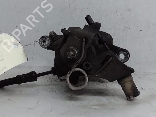 Right rear brake caliper PEUGEOT 208 I (CA_, CC_)  | BP14567451M106 