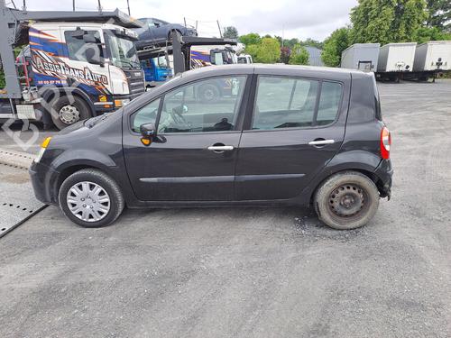 ABS pump RENAULT MODUS / GRAND MODUS (F/JP0_) 1.5 dCi (FP0D, JP0D) | BP37453605M43 - Image 9