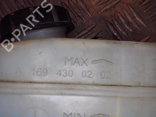 Brake master cylinder MERCEDES-BENZ A-CLASS (W169)  | BP14522392M77 