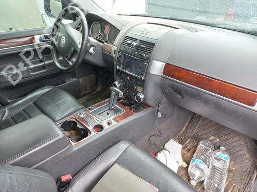 Tankklappe VW TOUAREG (7LA, 7L6, 7L7) 3.0 V6 TDI | BP15406508C131 