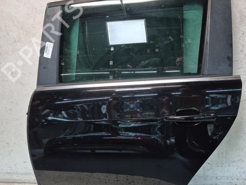 Used Left rear door PEUGEOT 5008 (0U_, 0E_) 1.6 HDi (112 hp) 27622060