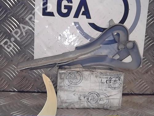 Used Hinge/Door check strap NISSAN PIXO (UA0) 1.0 (68 hp) 14558034