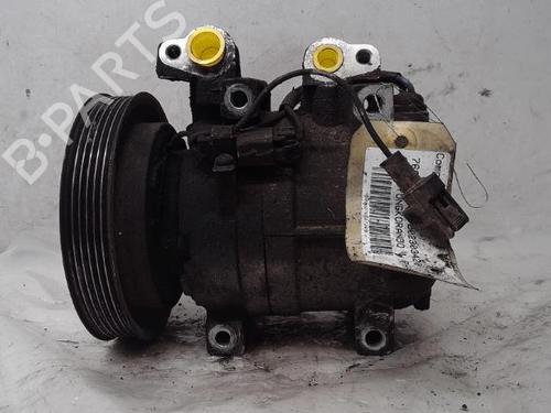Used AC compressor SSANGYONG KORANDO (KJ) 2.9 TD (120 hp) 16251801