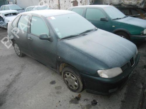 Right mirror SEAT CORDOBA (6K1, 6K2)  | BP13870435C27 