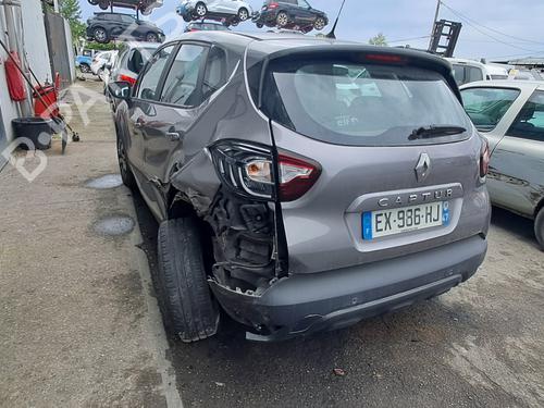 Front left window mechanism RENAULT CAPTUR I (J5_, H5_) 0.9 TCe 90 | BP38548416C22 - Image 5