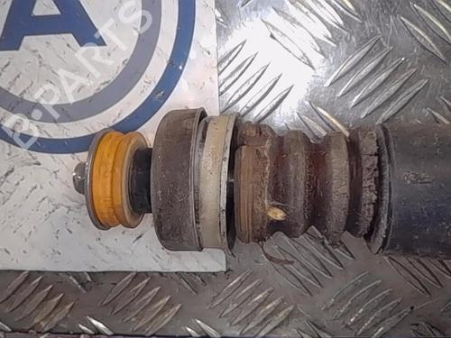 Right rear shock absorber BMW 1 (E81)  | BP13859358M19 