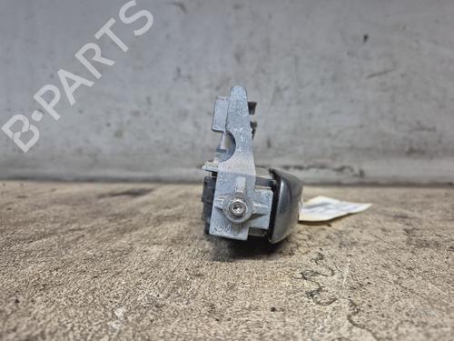 Front right exterior door handle PEUGEOT 3008 I MPV (0U_) 1.6 HDi | BP27510025C129 