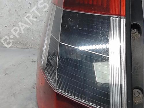 Used Left taillight RENAULT SCÉNIC II (JM0/1_) 1.5 dCi (JM0F) (82 hp) 30117480