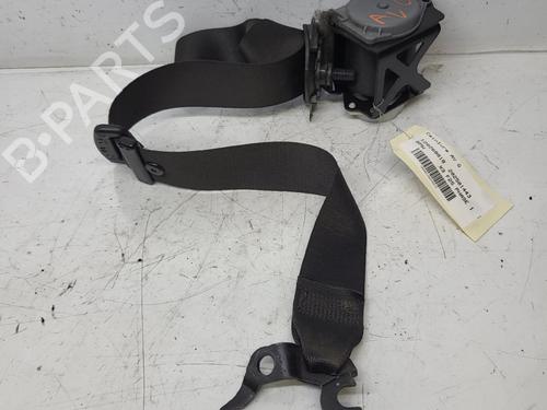 Front left seatbelt BMW X3 (F25) xDrive 28 i | BP36053712I26 - Image 2