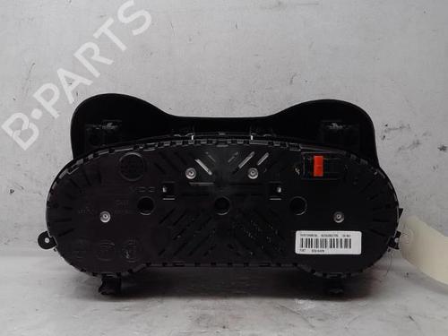 Used Instrument cluster Instrument cluster 16355263 16355263