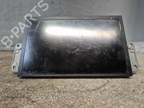 Display CITROËN BERLINGO Box Body/MPV (B9) [2008-2025]  29379607