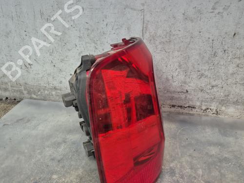 Left taillight VW TOURAN (1T3) 1.6 TDI | BP30265194C34 