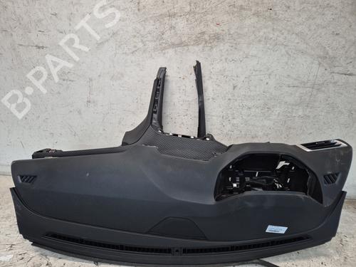 Tablier PEUGEOT 3008 II SUV (MC_, MR_, MJ_, M4_) 1.5 BlueHDi 130 (131 hp) 29577132