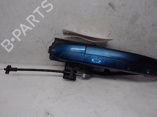 Used Rear right exterior door handle FORD S-MAX (WA6) 2.0 TDCi (140 hp) 13841182
