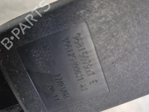 Seat buckle CITROËN BERLINGO Box Body/MPV (B9)  | BP29758405I32