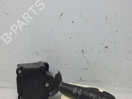 Used Steering column stalk Steering column stalk RENAULT CLIO IV (BH_) 1.5 dCi 75 (75 hp) 34254955 34254955