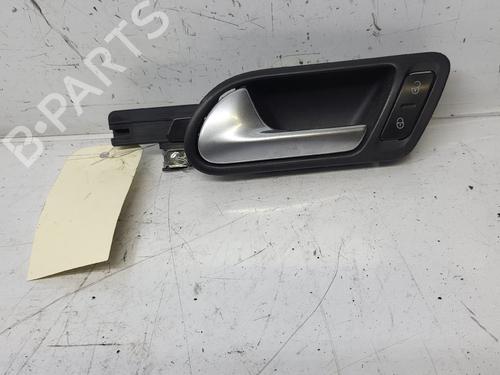 Used Front left interior door handle Front left interior door handle VW GOLF V (1K1) [2003-2010] 36053700 36053700