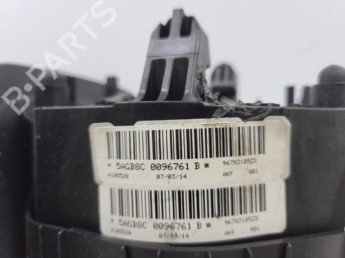Used Driver airbag Driver airbag 37529631 37529631