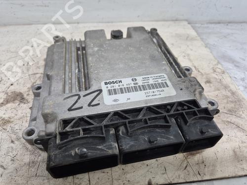 Used Engine control unit (ECU) Engine control unit (ECU) RENAULT TRAFIC II Van (FL) 2.0 dCi 115 (FL01, FL0U, FL00, FL0H, FL0M) (114 hp) 33477130 33477130
