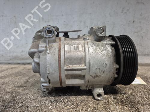 AC compressor CITROËN C4 Picasso II  | BP29494251M34 