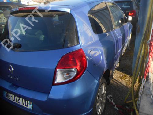 ABS pump RENAULT CLIO III (BR0/1, CR0/1) 1.6 16V GT (BR10, CR10) | BP31302027M43 