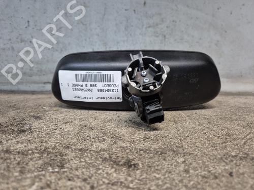 Rear mirror PEUGEOT 308 II (LB_, LP_, LW_, LH_, L3_) 1.6 BlueHDi 120 | BP29155331I6 