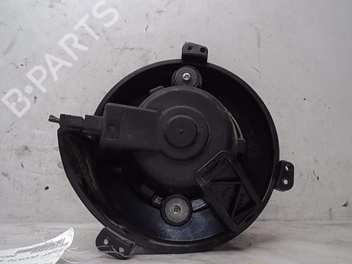 Used Heater blower motor FIAT DUCATO Van (230_) 2.5 D (84 hp) 14568476