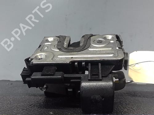 Front right lock DACIA DUSTER (HS_)  | BP23215313C97 