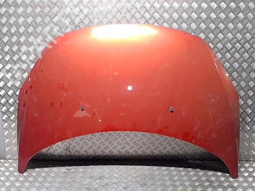 Used Hood PEUGEOT 307 SW (3H) [2002-2009]  13854506