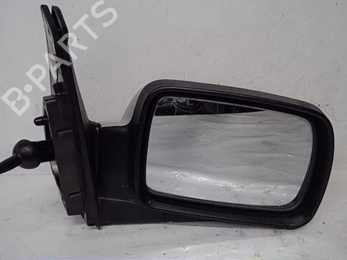 Used Right mirror KIA PICANTO I (SA) 1.1 (65 hp) 13844366