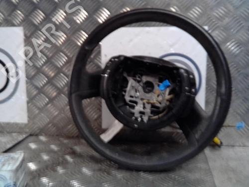 Used Steering wheel CITROËN C4 I (LC_) 1.6 HDi (90 hp) 13864213