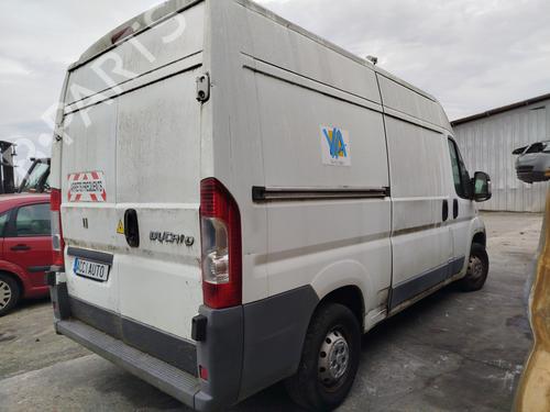 Gearbox FIAT DUCATO Van (250_) 100 Multijet 2,2 D | BP30824486M3