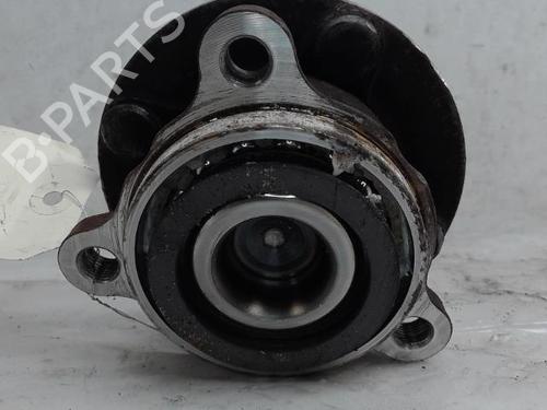 Left front steering knuckle MAZDA MX-5 IV (ND__) 2.0 (ND2E, ND6E) | BP16282031M25
